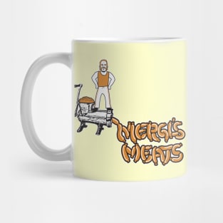 Mergls Meats Mug